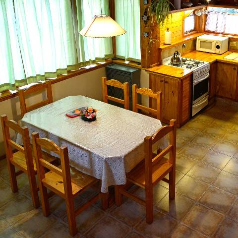Comedor