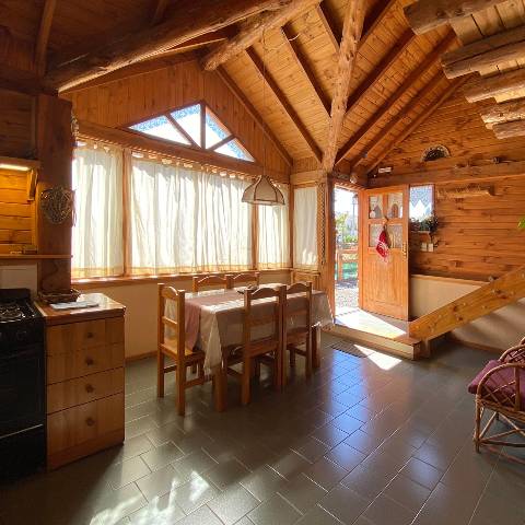 Comedor-cocina