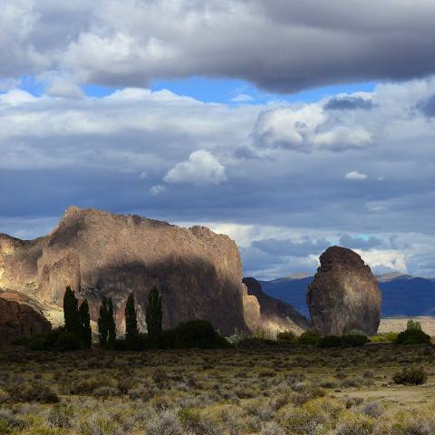 Piedra Parada