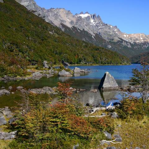 Lago Baggilt