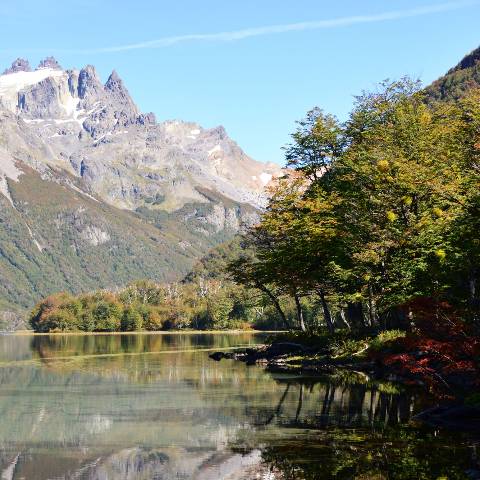 Lago Bagillt