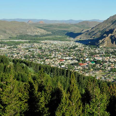 Esquel