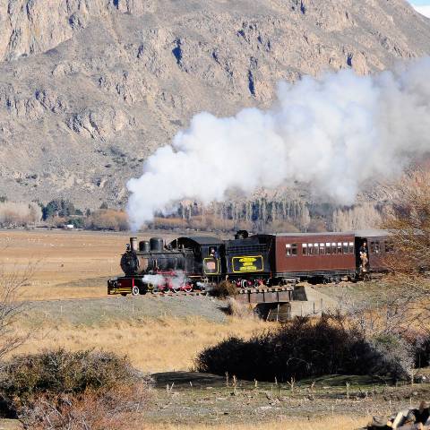 La Trochita