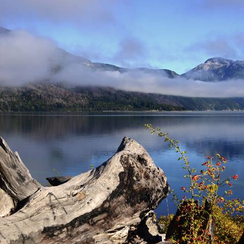 Lago Futalaufquen